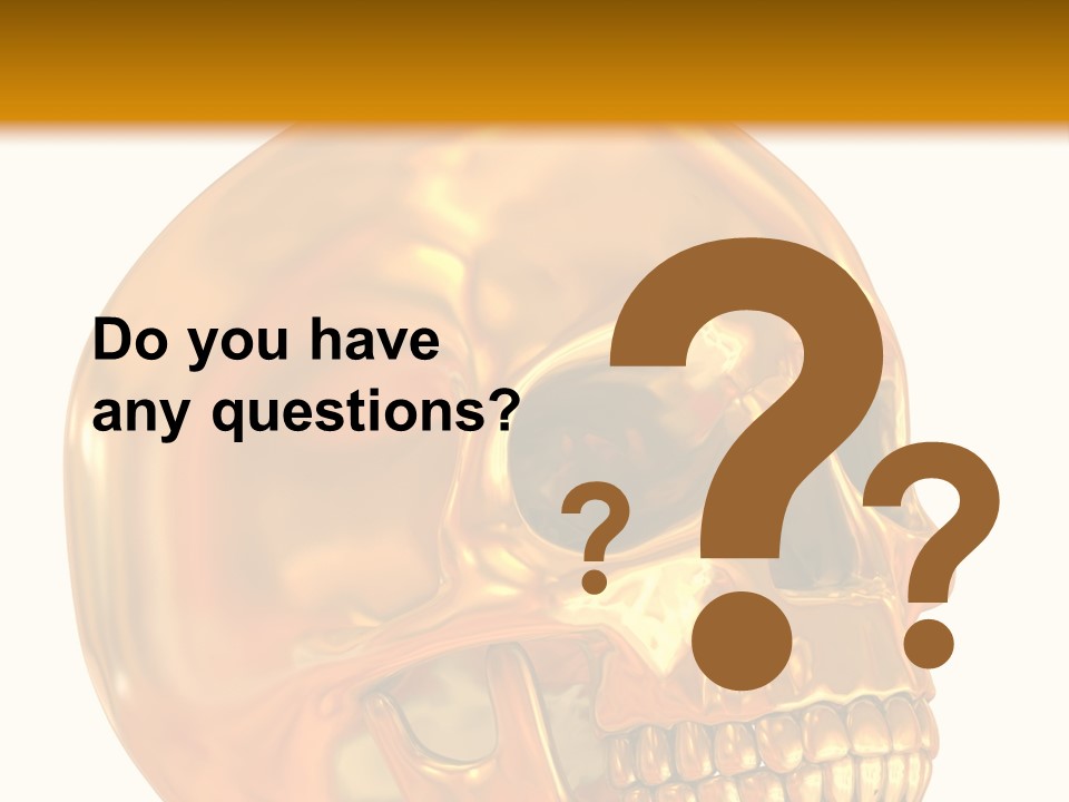 Concept Wealth Medical PowerPoint Template