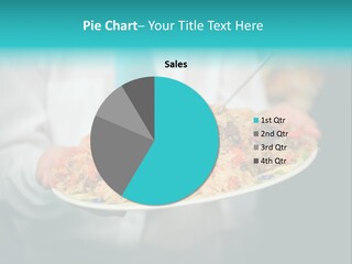 Middle Dill Pilau PowerPoint Template