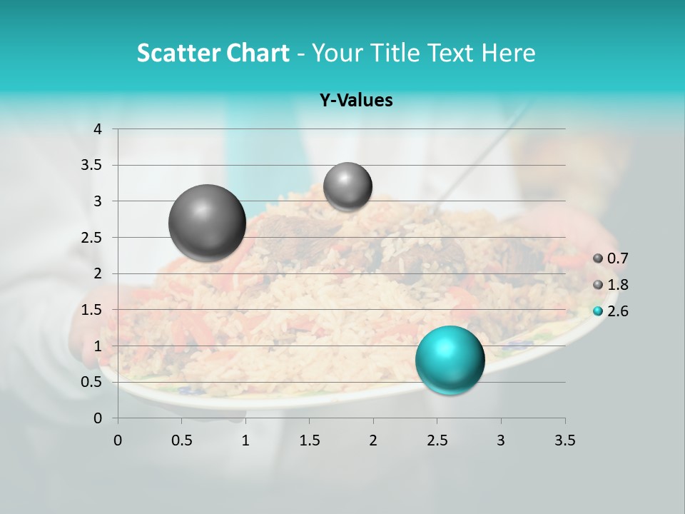 Middle Dill Pilau PowerPoint Template