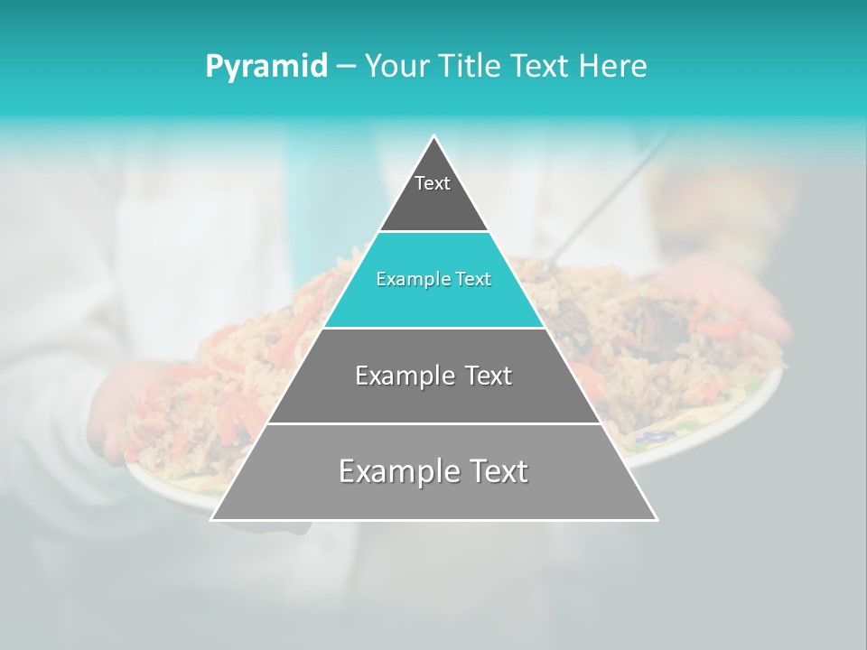 Middle Dill Pilau PowerPoint Template