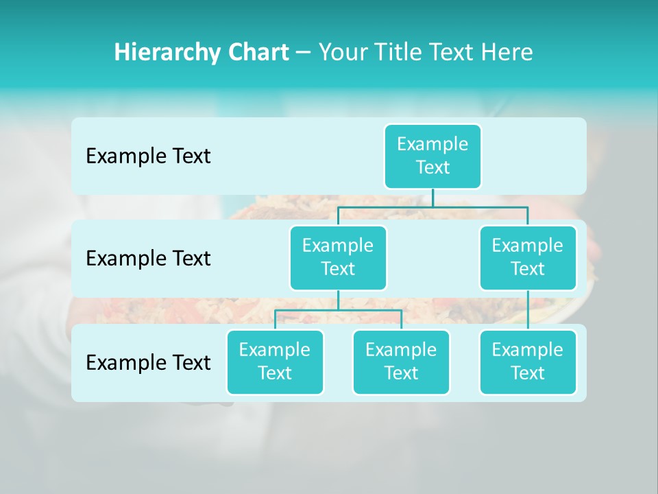 Middle Dill Pilau PowerPoint Template