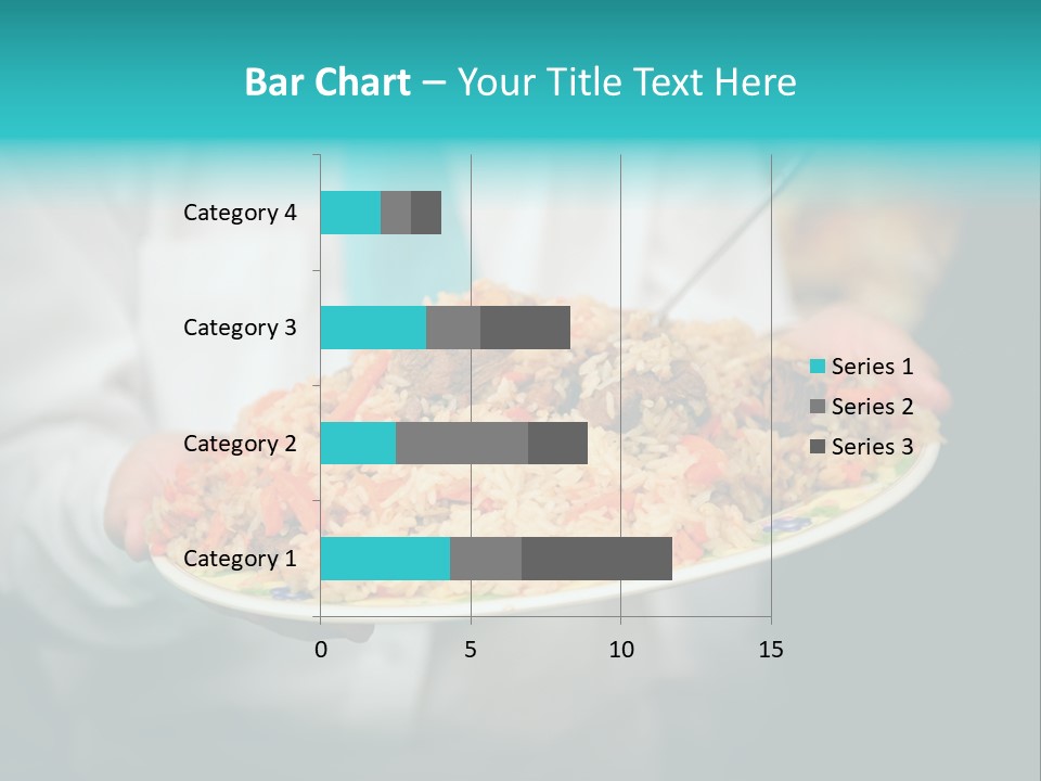 Middle Dill Pilau PowerPoint Template