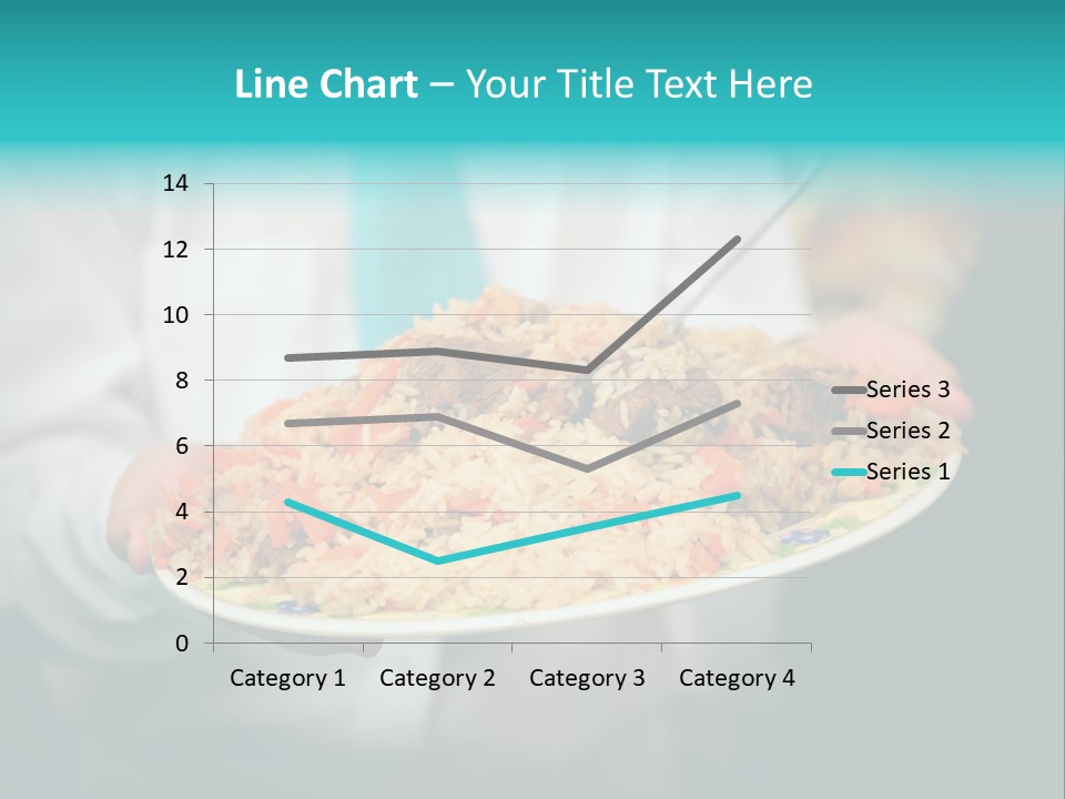 Middle Dill Pilau PowerPoint Template