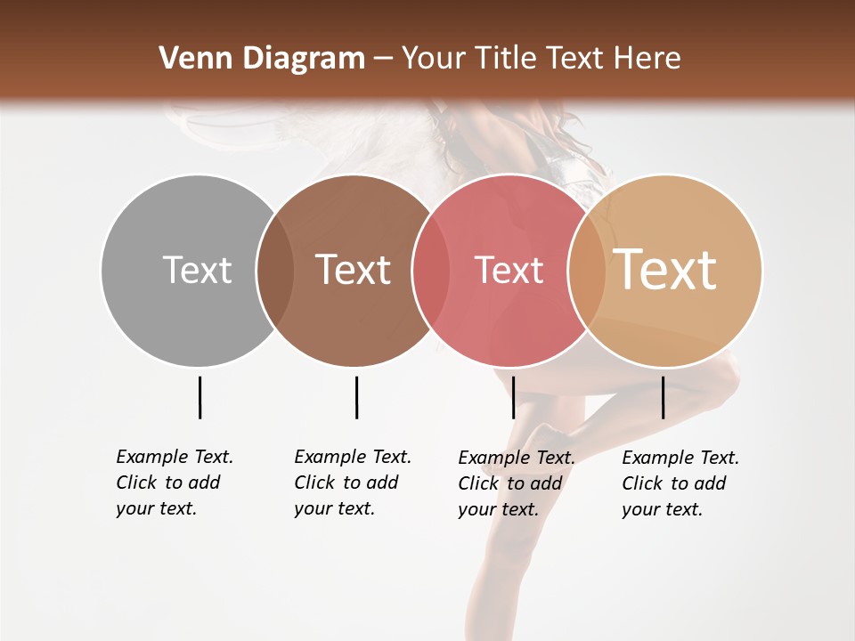 Adult Fender Pretty PowerPoint Template