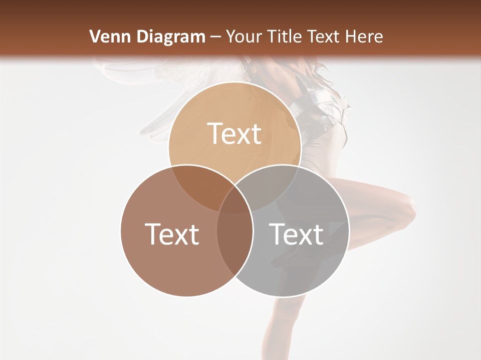 Adult Fender Pretty PowerPoint Template