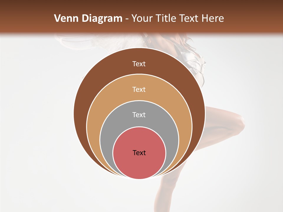 Adult Fender Pretty PowerPoint Template