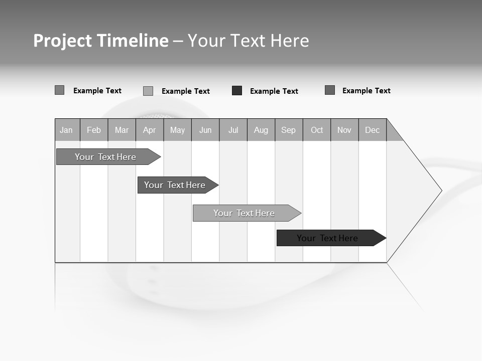 Rock Studio Play PowerPoint Template