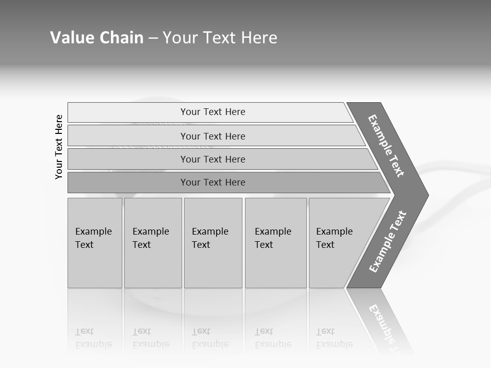 Rock Studio Play PowerPoint Template