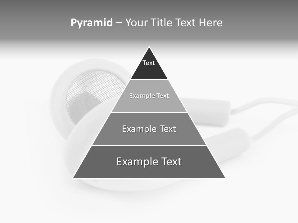 Rock Studio Play PowerPoint Template