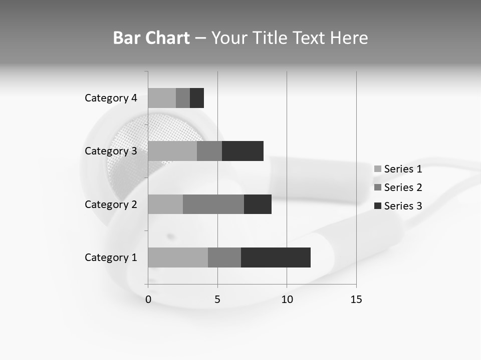 Rock Studio Play PowerPoint Template
