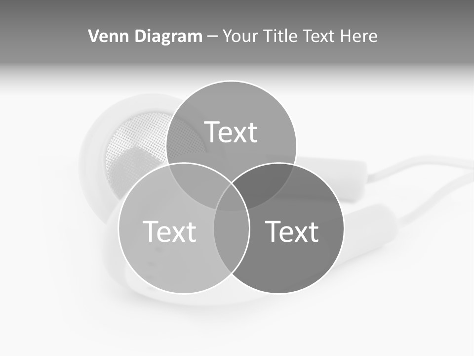 Rock Studio Play PowerPoint Template