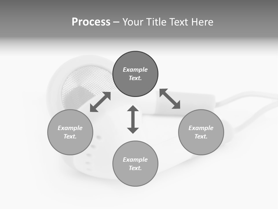 Rock Studio Play PowerPoint Template