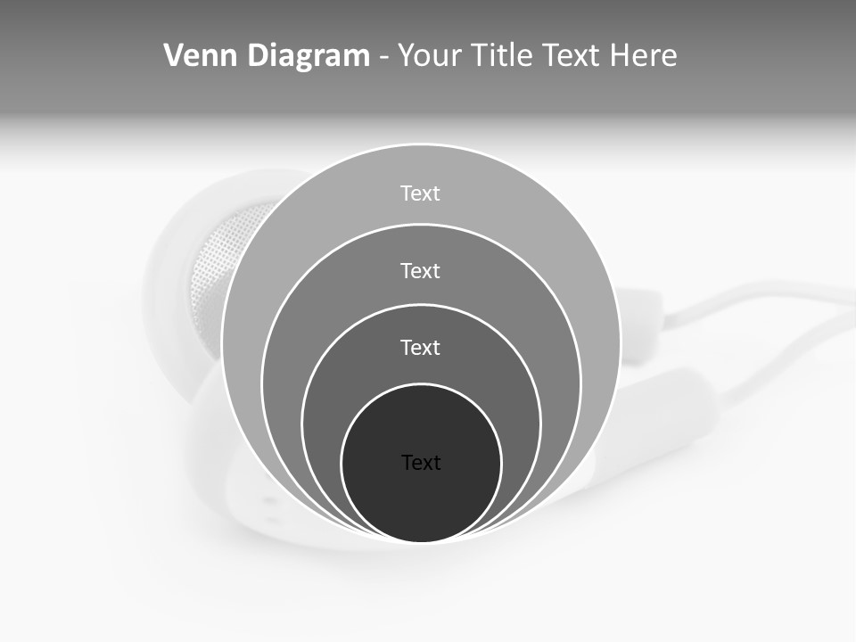 Rock Studio Play PowerPoint Template