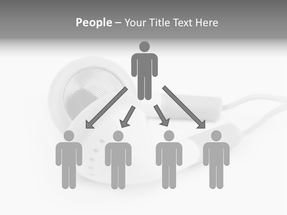 Rock Studio Play PowerPoint Template