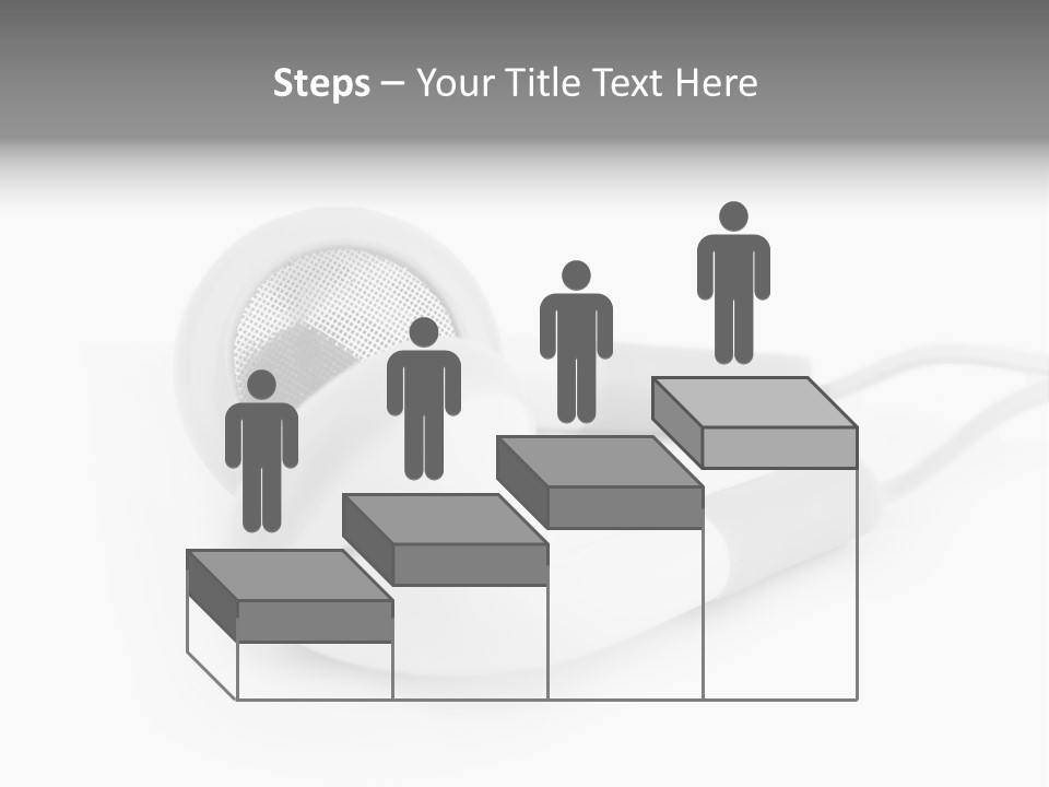 Rock Studio Play PowerPoint Template