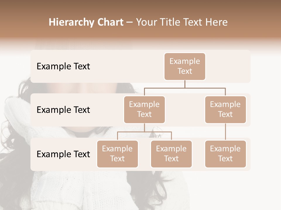 Cosmetics Attractive Warm PowerPoint Template
