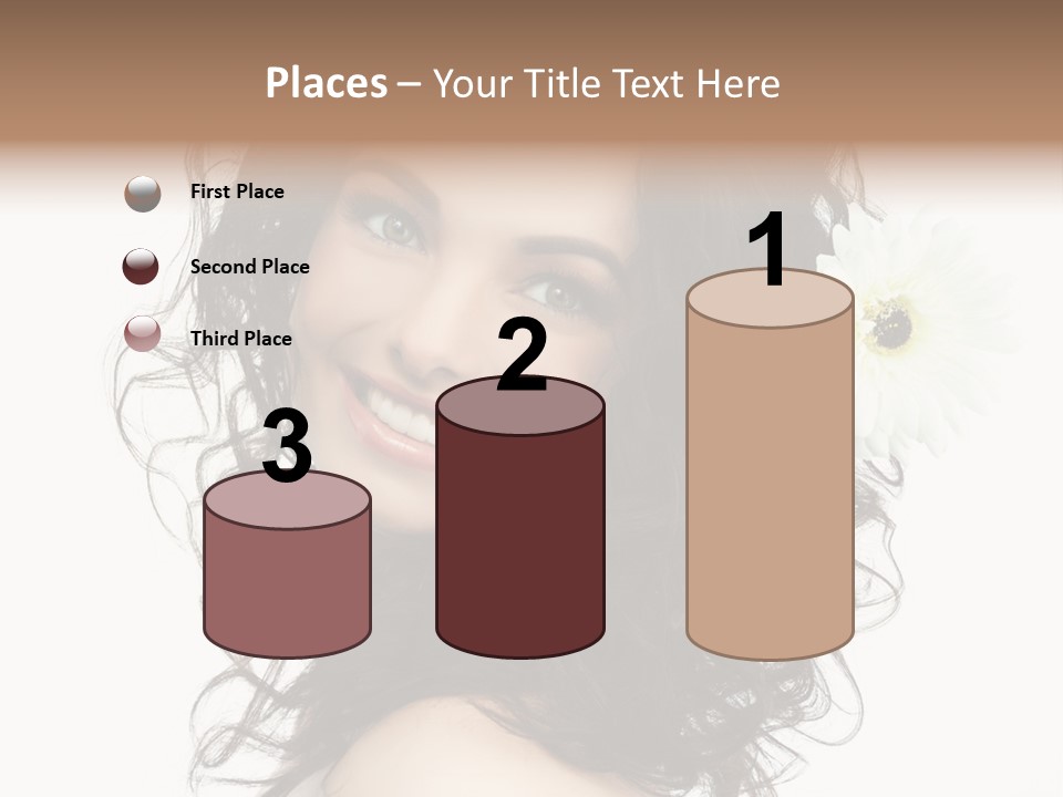 Teeth Skin Long PowerPoint Template