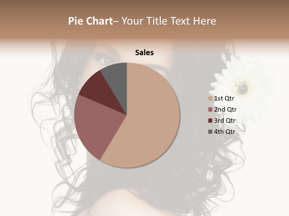Teeth Skin Long PowerPoint Template
