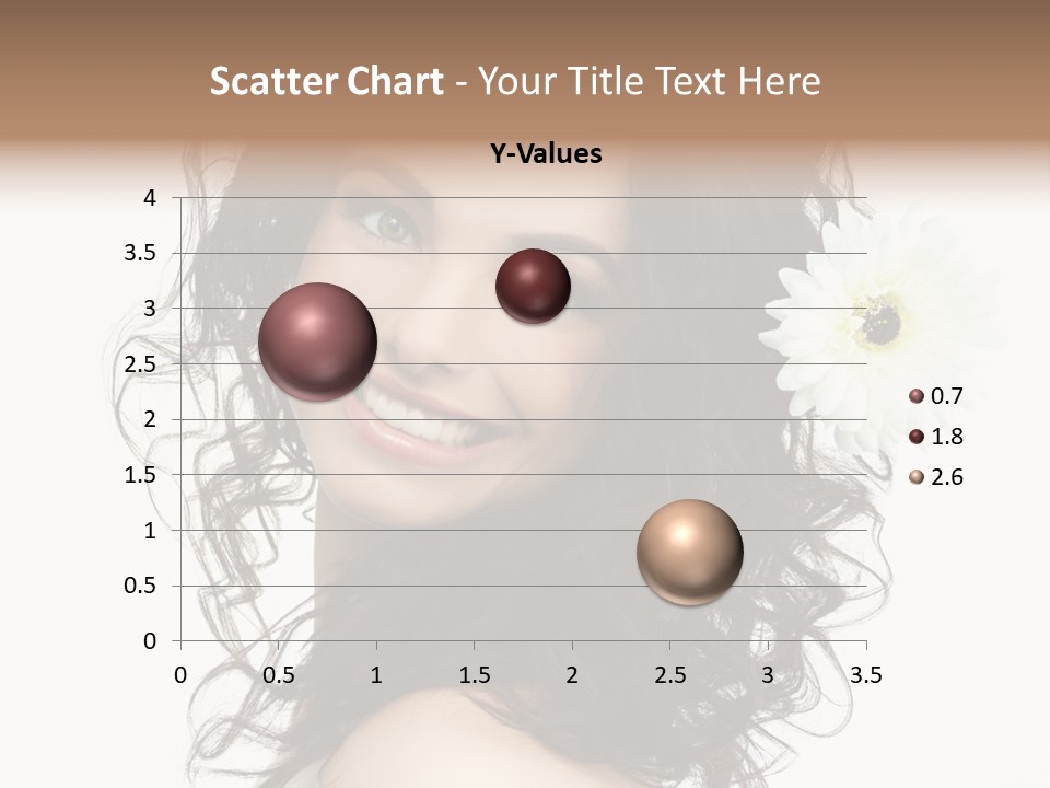 Teeth Skin Long PowerPoint Template