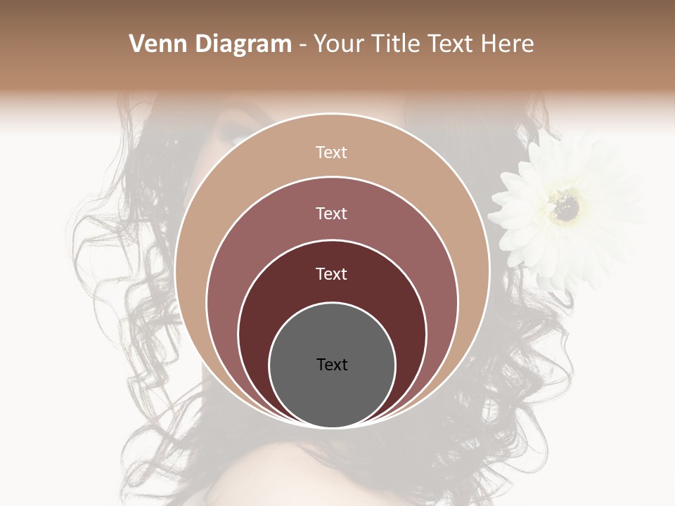 Teeth Skin Long PowerPoint Template