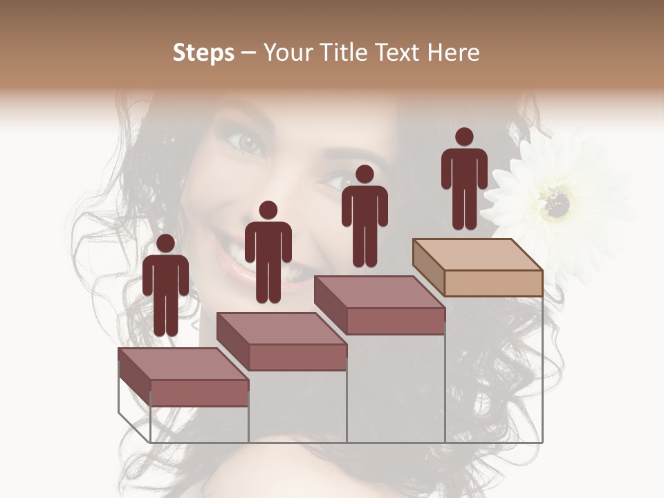 Teeth Skin Long PowerPoint Template