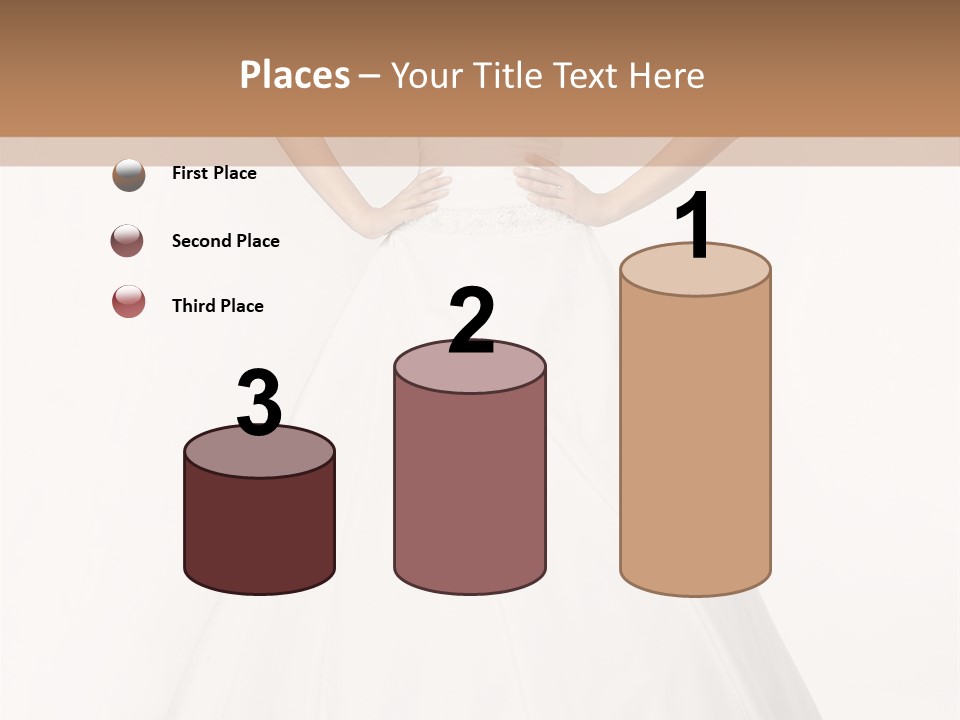 Clothes Day Studio PowerPoint Template