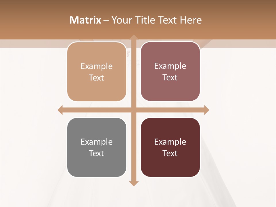 Clothes Day Studio PowerPoint Template