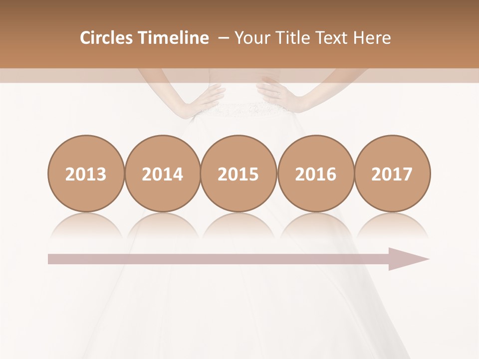 Clothes Day Studio PowerPoint Template