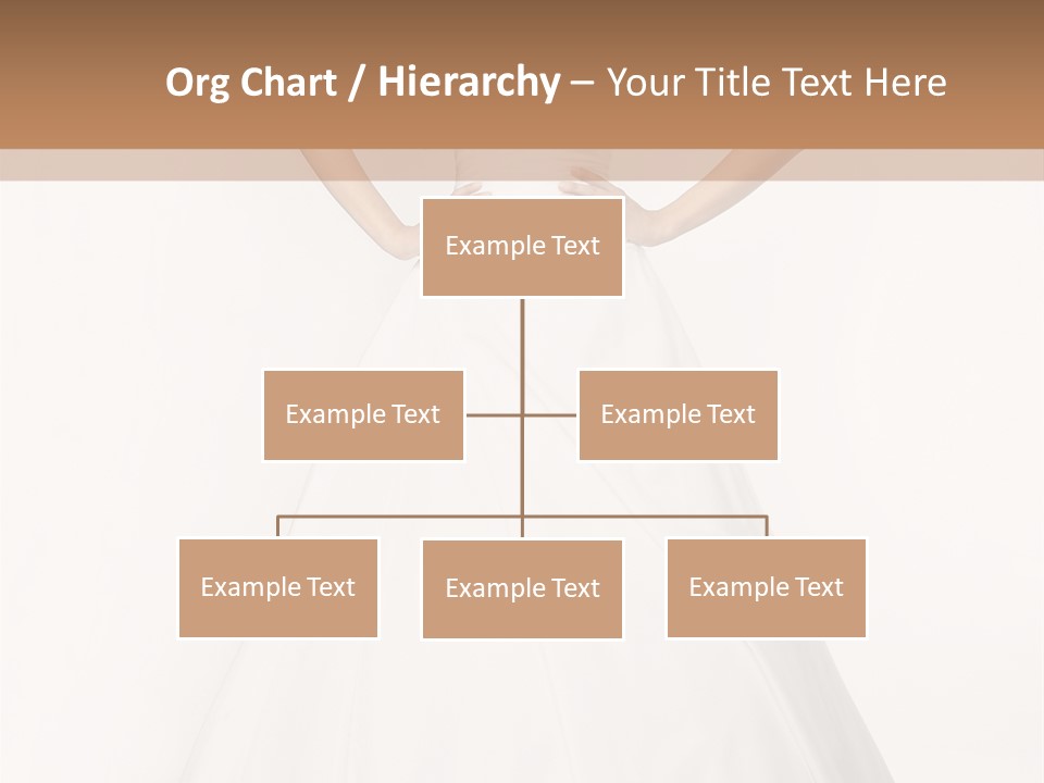 Clothes Day Studio PowerPoint Template