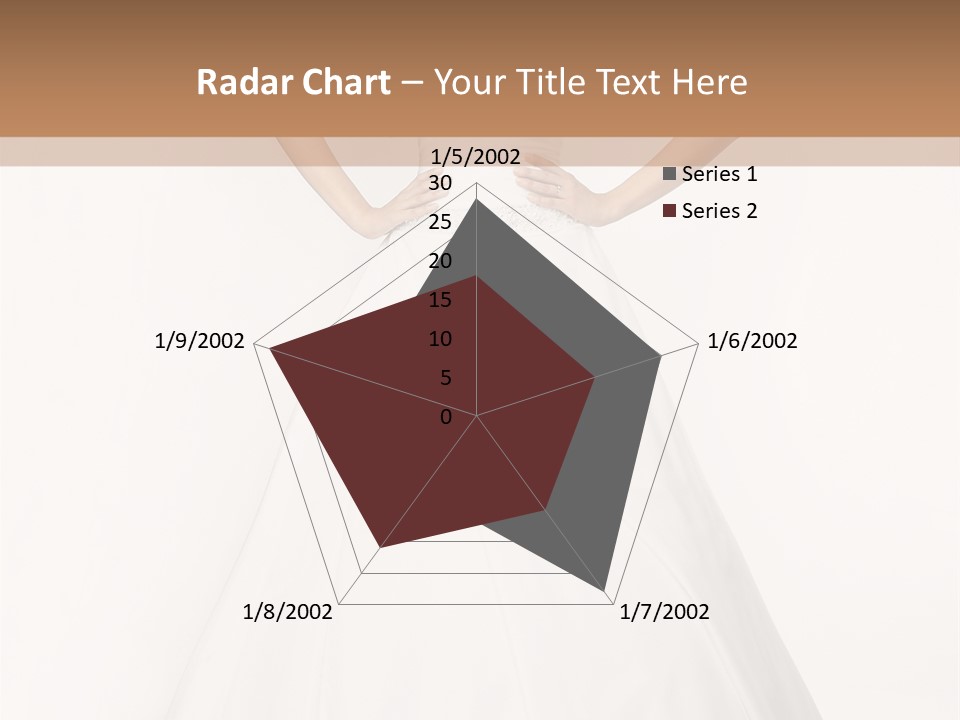 Clothes Day Studio PowerPoint Template