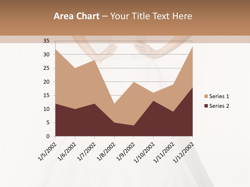 Clothes Day Studio PowerPoint Template