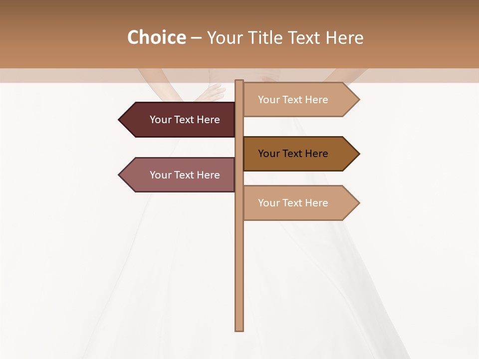 Clothes Day Studio PowerPoint Template