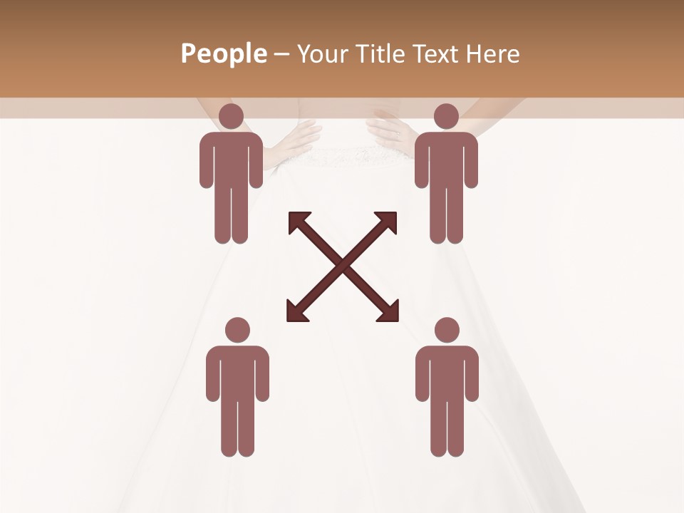 Clothes Day Studio PowerPoint Template