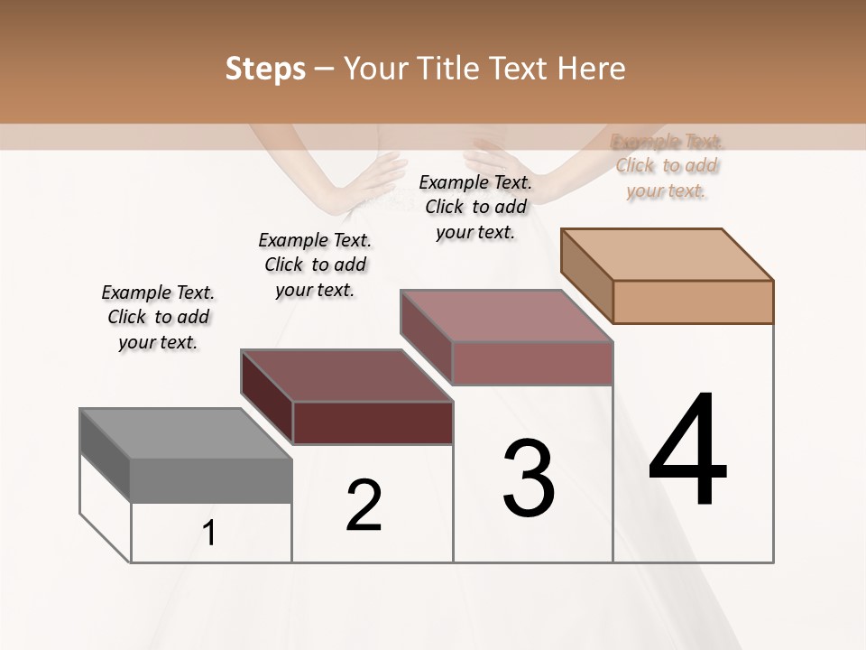 Clothes Day Studio PowerPoint Template