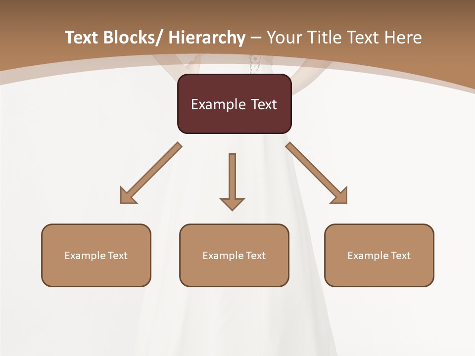 Engagement Long Color PowerPoint Template