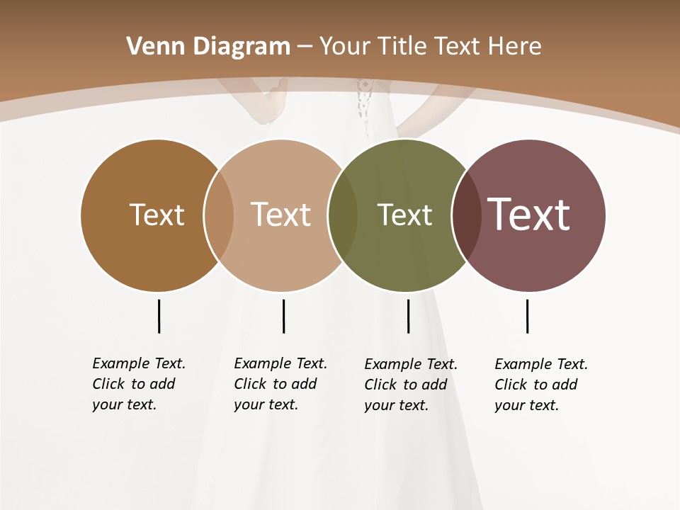 Engagement Long Color PowerPoint Template