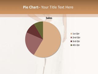 Marry Standing Commitment PowerPoint Template