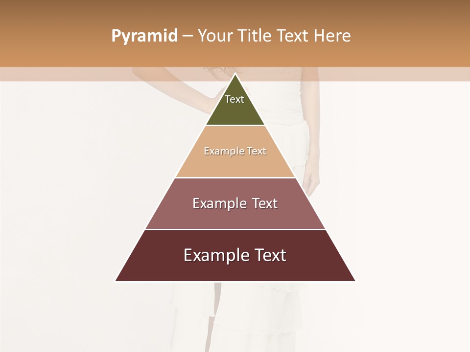 Marry Standing Commitment PowerPoint Template