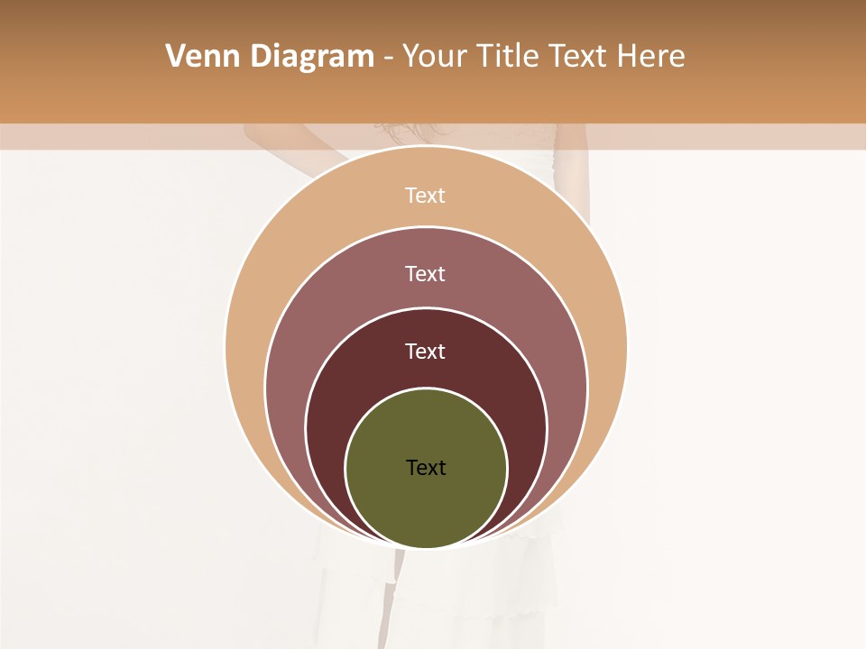 Marry Standing Commitment PowerPoint Template
