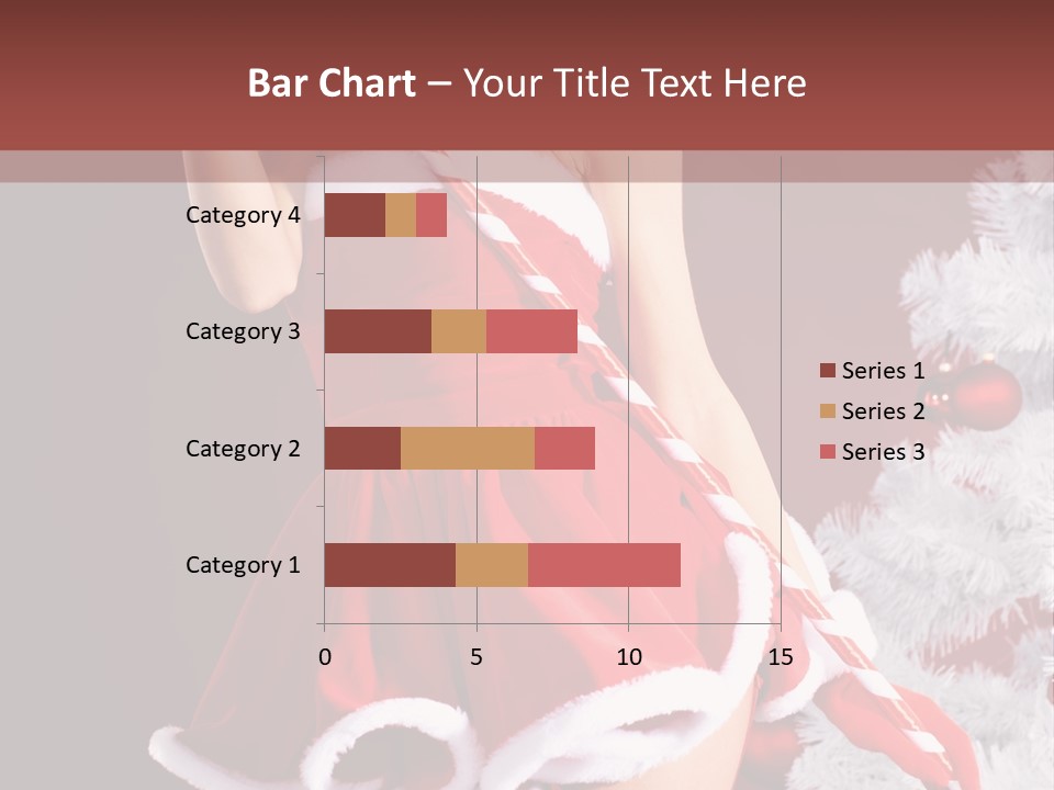 Hat Fur Pin PowerPoint Template