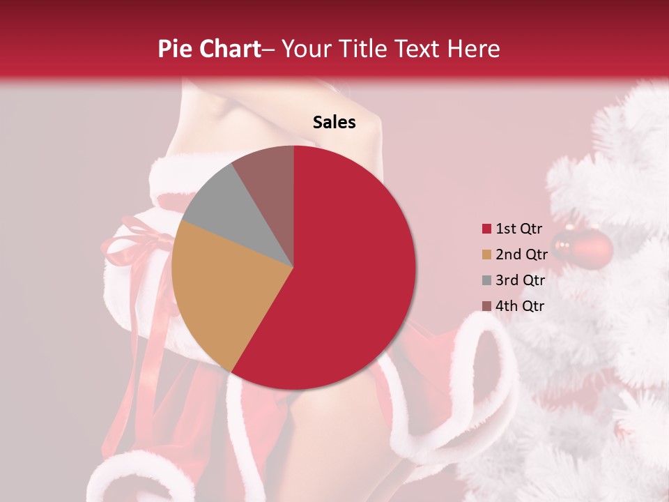 Happiness People Pinup PowerPoint Template