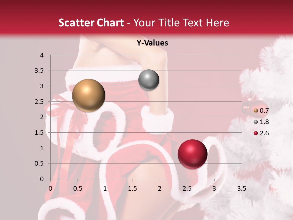 Happiness People Pinup PowerPoint Template