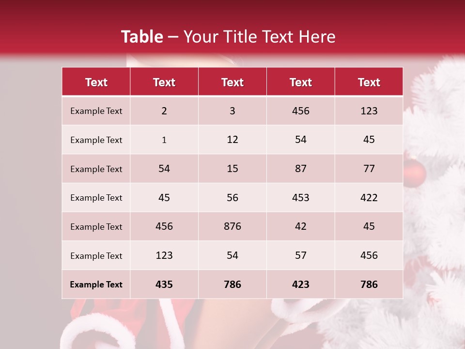 Happiness People Pinup PowerPoint Template