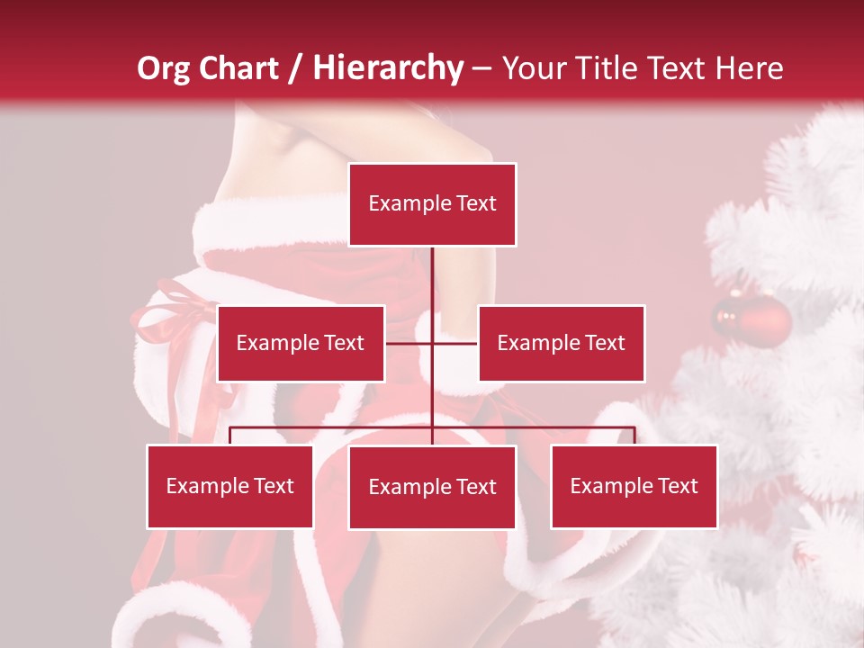 Happiness People Pinup PowerPoint Template