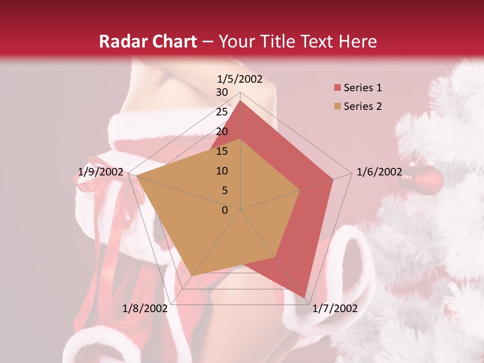 Happiness People Pinup PowerPoint Template
