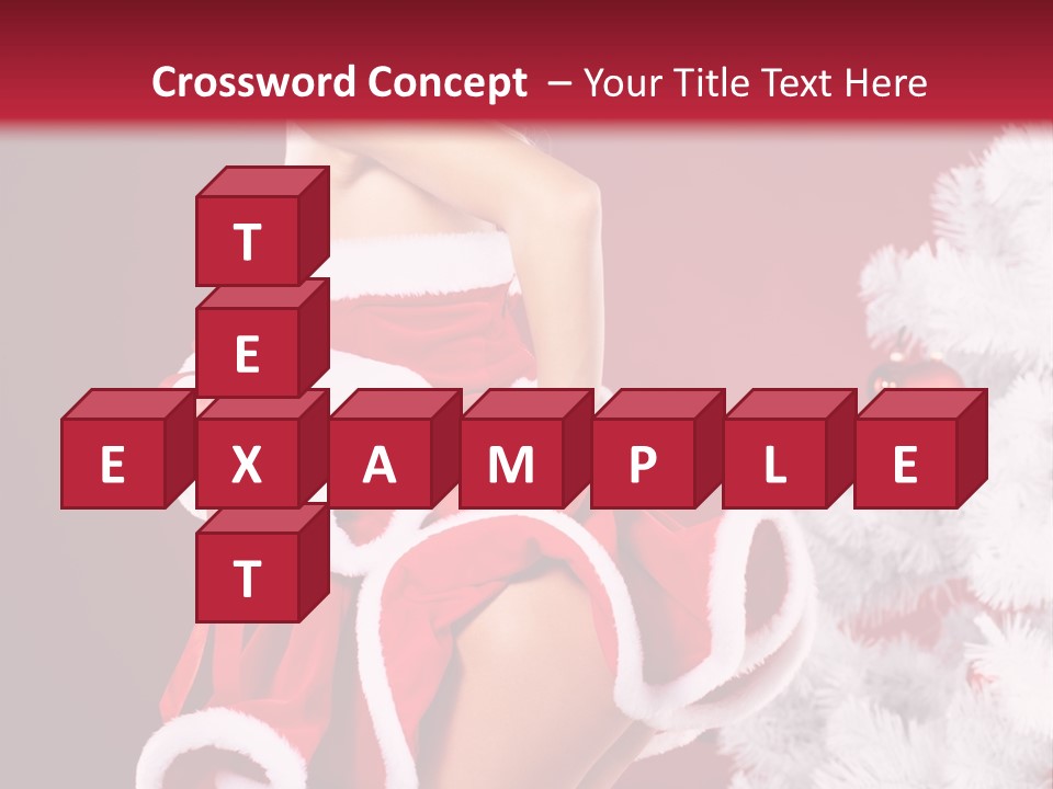 Happiness People Pinup PowerPoint Template