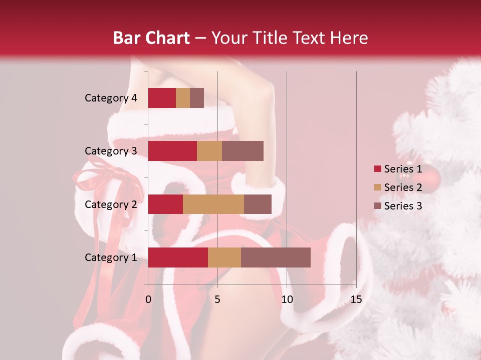 Happiness People Pinup PowerPoint Template