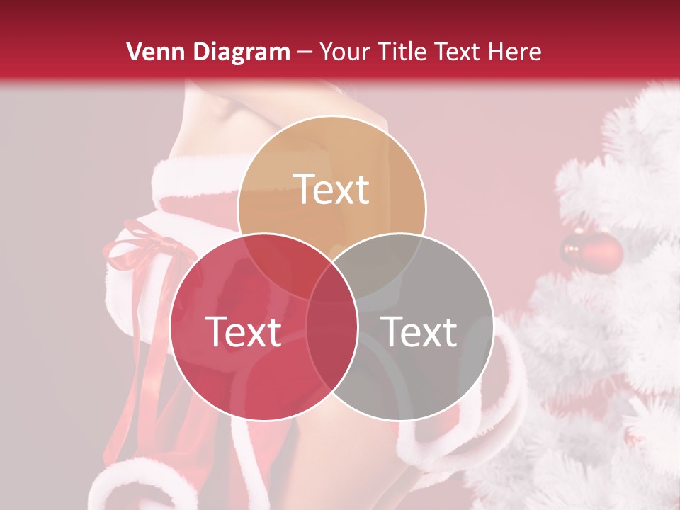 Happiness People Pinup PowerPoint Template