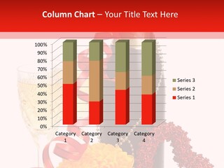 Curl Yellow Tape PowerPoint Template