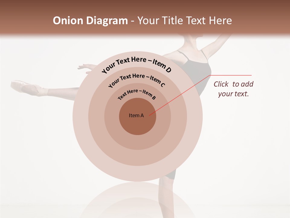 Performance Vertical Jump PowerPoint Template
